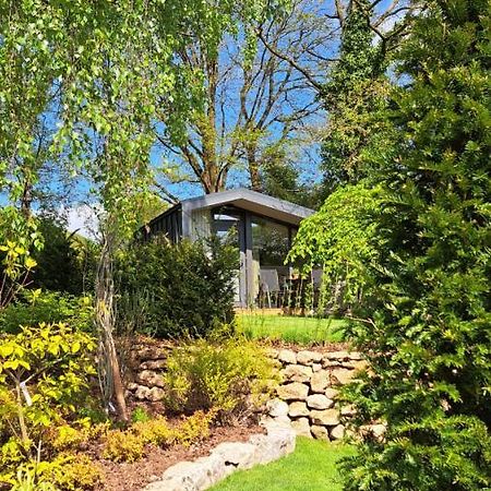 Sauerland-Tinyworld - Ihr Tiny Ferienhaus Im Sauerland Am Diemelsee Exterior foto