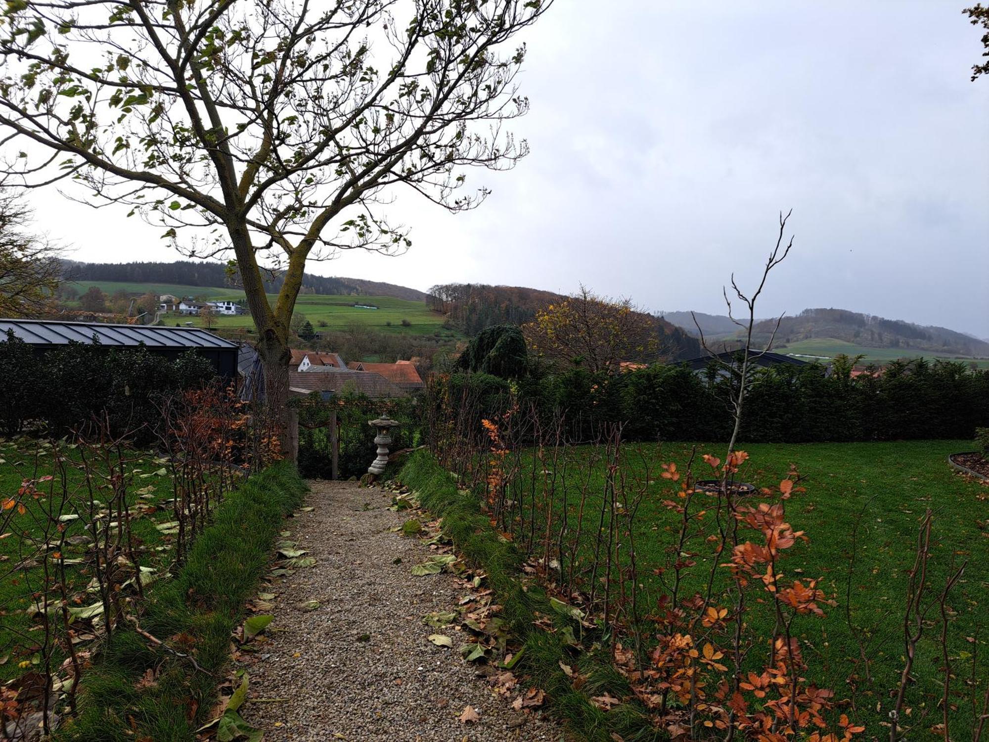 Sauerland-Tinyworld - Ihr Tiny Ferienhaus Im Sauerland Am Diemelsee Exterior foto