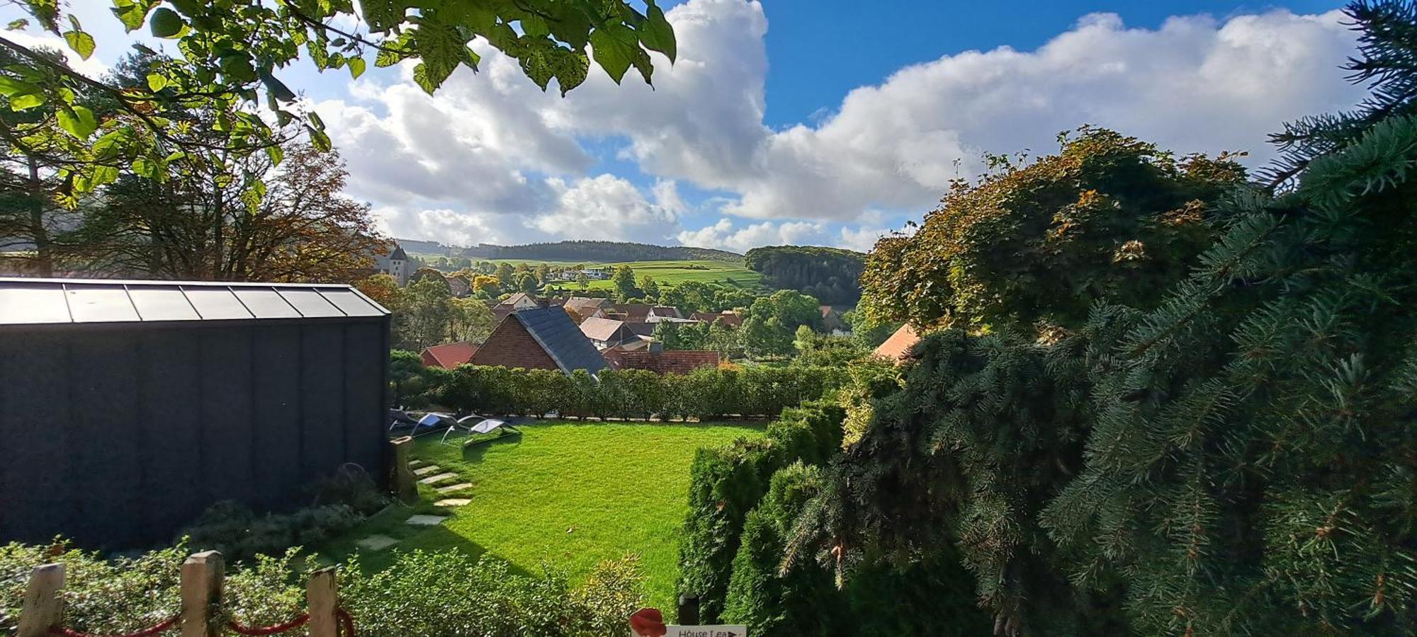 Sauerland-Tinyworld - Ihr Tiny Ferienhaus Im Sauerland Am Diemelsee Exterior foto